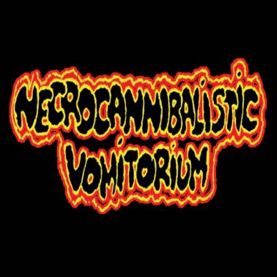 logo Necrocannibalistic Vomitorium